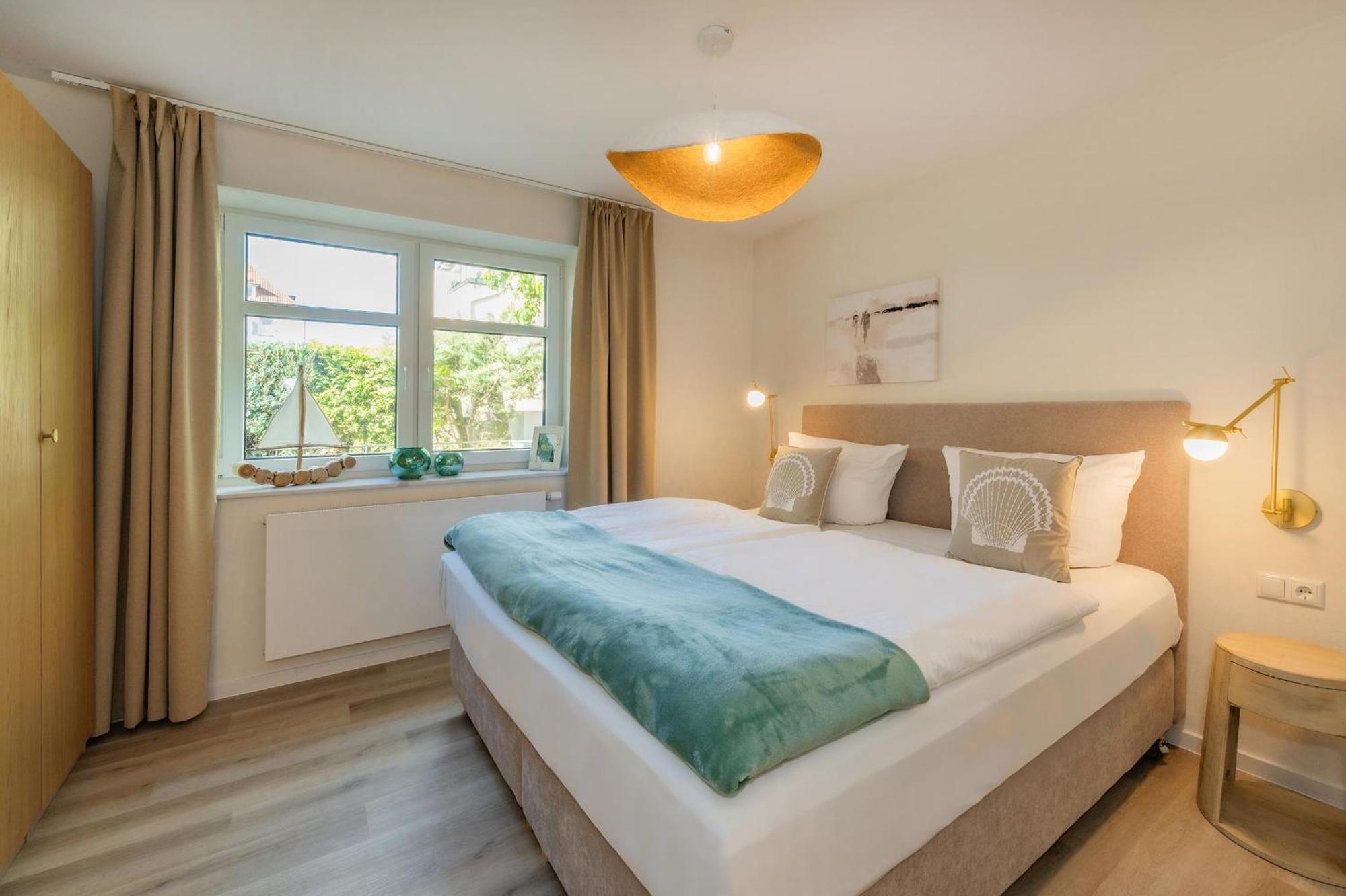 Villa Ahlbeck Herzmuschel Heringsdorf  Extérieur photo